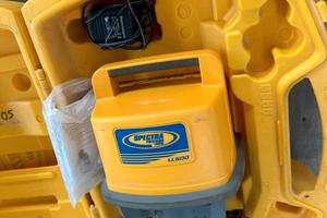 LIVELLE LASER SPECTRA - BOSCH