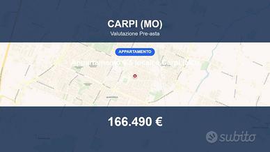 Immobile in asta di 112 m² con più di 5 locali e b