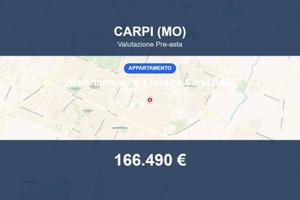 Immobile in asta di 112 m² con più di 5 locali e b