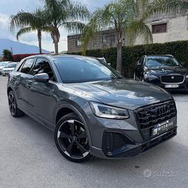 Audi Q2 35 TDI S tronic line Edition