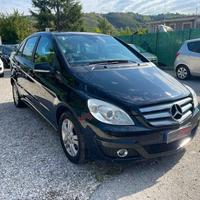 Mercedes-benz B 180 B 180 BlueEFFICIENCY Executive