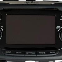 Ricambi Uconnect 5 Alfa Romeo Giulietta NON FUNZIO