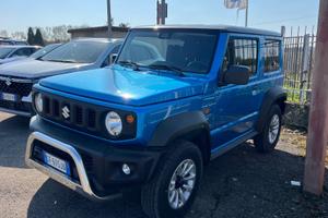 Suzuki Jimny 1.5 5MT PRO (N1) veicolo in conto ESP