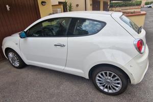 ALFA ROMEO MITO KV78 BIANCA