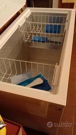 Congelatore a pozzetto