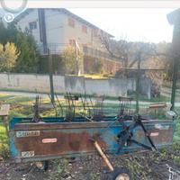 ranghinatore agricolo