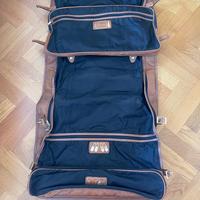 Borsa porta abiti da viaggio