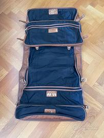 Borsa porta abiti da viaggio