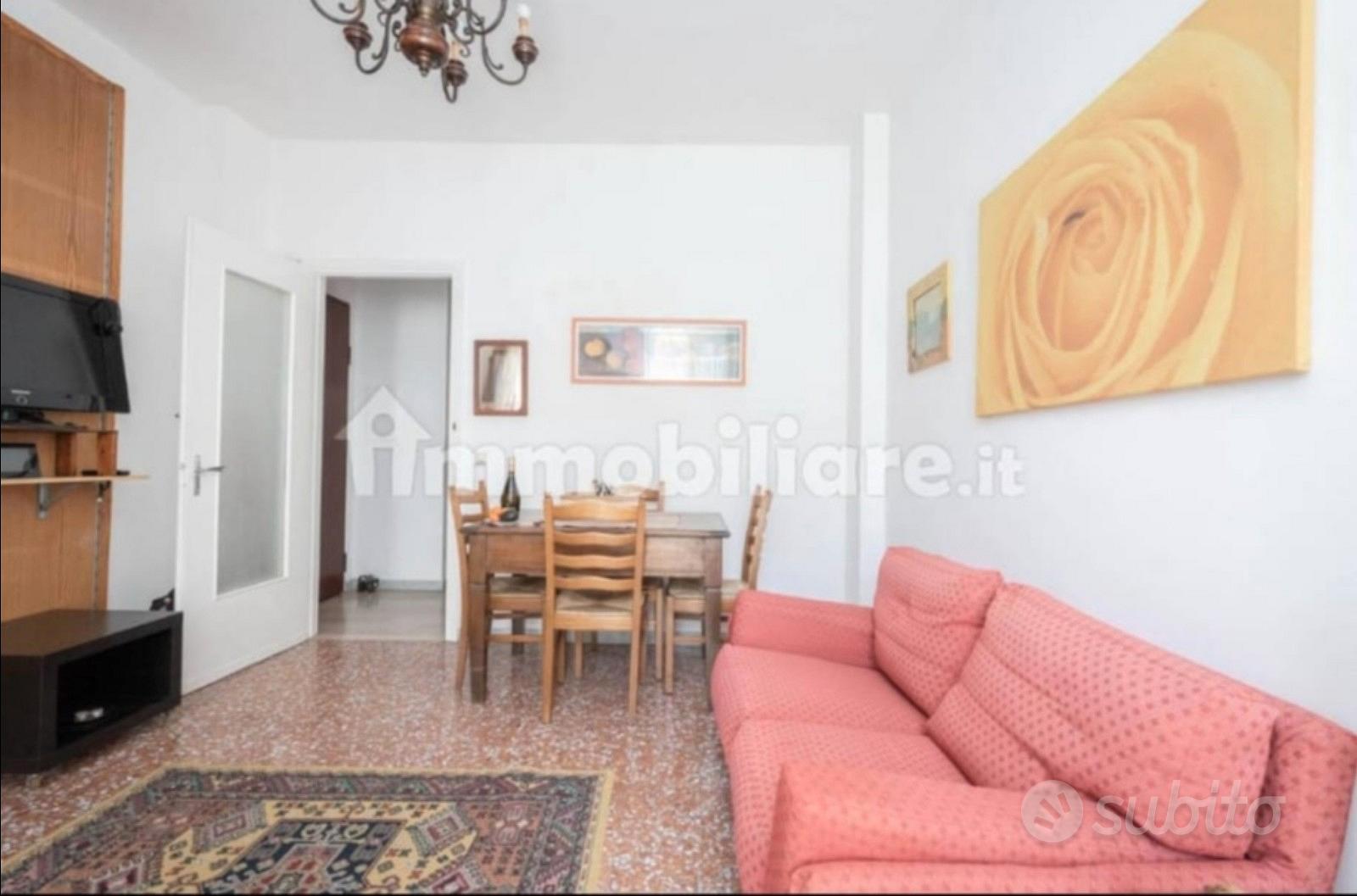 Bilocale in Vanchiglietta, foto 4 di 6