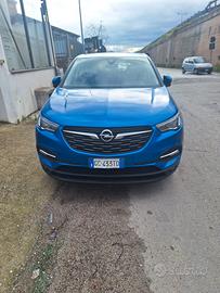 Opel grandland x 1.5 diesel 02/2021