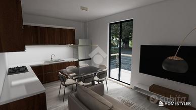 3 LOCALI A CORNAREDO