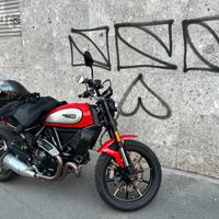 Ducati Scrambler - 2022