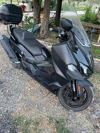 Moto modello maxsym