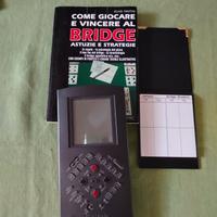 Gioco portatile Bridge Saitek 
