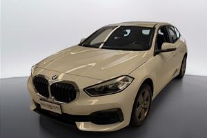 BMW Serie 1 116d Business Advantage
