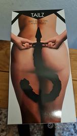 Set accessori rapporti intimi