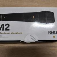 Rode M2