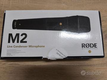 Rode M2
