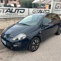 Fiat Punto 1.3 MJT II 75 CV 5P 2015