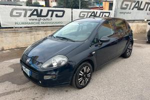 Fiat Punto 1.3 MJT II 75 CV 5P 2015