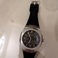 Orologio D1 Milano Skeleton