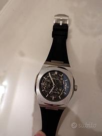 Orologio D1 Milano Skeleton