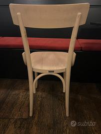 Sedie Thonet