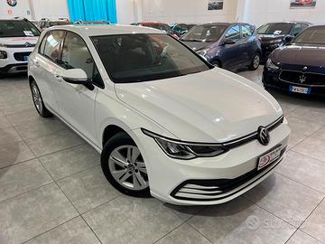 Volkswagen Golf 2.0 TDI 115 CV SCR Life 2021