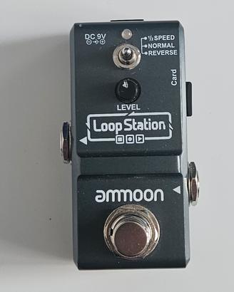 loop station AMOON