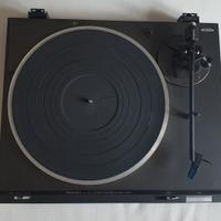 GIRADISCHI TECHNICS SL-B21  cinghia e puntina nuov