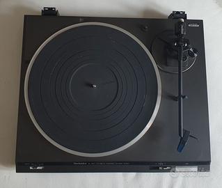 GIRADISCHI TECHNICS SL-B21  cinghia e puntina nuov
