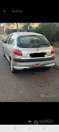 Peugeot 206 1.4hdi