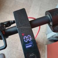 AOVOPRO Monopattino Elettrico Pieghevole AOVOPRO  