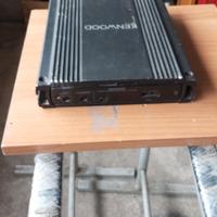 kac 821 Kenwood 