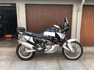 Africa Twin 750 Rd07