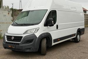 Fiat Ducato 2.3 MJT XXL Euro 6 2017