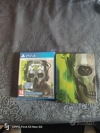 Modern warfare 2