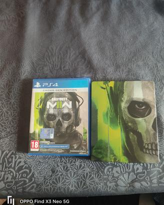 Modern warfare 2