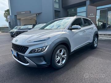 Hyundai Kona 1.0 T-GDI XLine