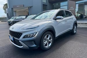 Hyundai Kona 1.0 T-GDI XLine