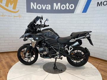 BMW r 1250 gs Abs my21