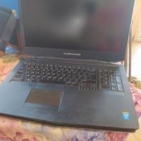 computer alienware