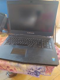 computer alienware