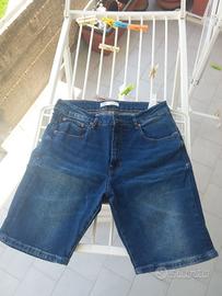 Zara man DENIM Jeans corti