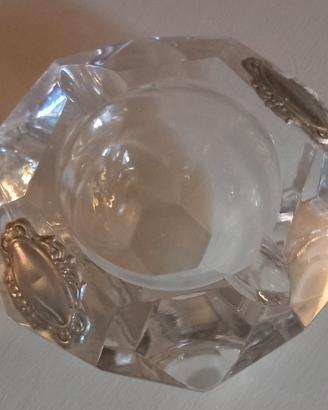 posacenere per sigaro vintage