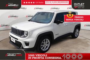 Jeep Renegade 1.6 mjt Limited 2wd 130cv