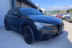 ALFA ROMEO Stelvio 2.0 Turbo 280 CV AT8 Q4 Super