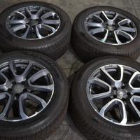 4 cerchi lega maserati levante r19 lt6005