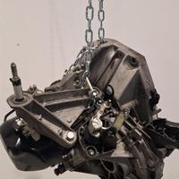 CAMBIO MANUALE COMPLETO RENAULT Modus 2Â° Serie K9