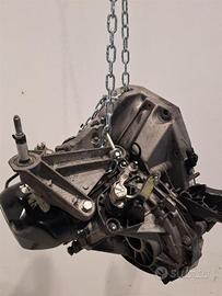 CAMBIO MANUALE COMPLETO RENAULT Modus 2Â° Serie K9